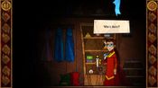 Redeem Message Quest