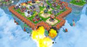 Sky Clash: Lords of Clans 3D for sale