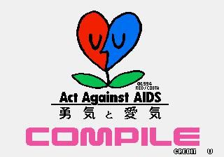 Puyo Puyo Tsu SNES