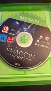 Buy Middle-earth: Shadow of Mordor Xbox One