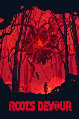 Roots Devour game cover