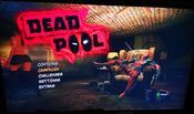 Redeem Deadpool Xbox 360