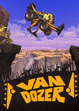 Vandozer Steam Key GLOBAL