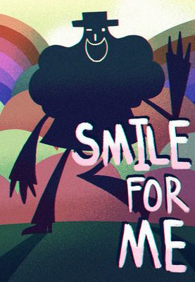 Smile For Me cover