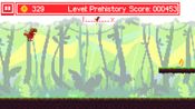 Ancient Dino Runner (PC) Steam Key GLOBAL
