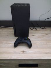 Xbox, Black, 1TB