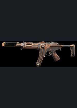 Valorant - Magepunk Spectre Skin (DLC) PC Key GLOBAL