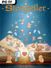 Storyteller (PC) Steam Key GLOBAL