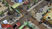 Buy Jagged Alliance Flashback (PC) Steam Key EUROPE