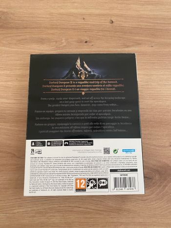 Darkest Dungeon II PlayStation 5