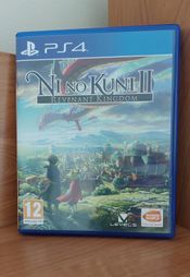 Ni no Kuni II: Revenant Kingdom PlayStation 4