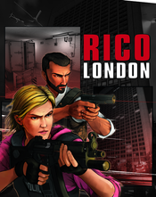 RICO: London (PC) Steam Key GLOBAL