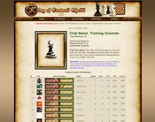 Buy King of Crowns Chess Online