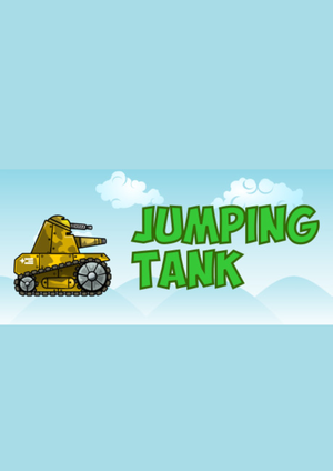 Jumping Tank Steam Key (PC) GLOBAL