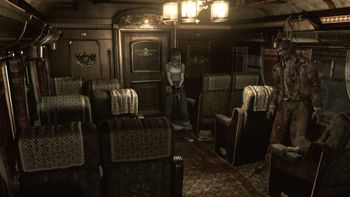 Buy Resident Evil Zero Wii