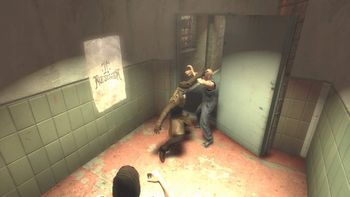 Get Watchmen: The End is Nigh Xbox 360