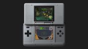 Metroid Prime Hunters Nintendo DS