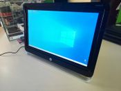 Redeem Hp All in one 22"touchscreen/naujas SSD