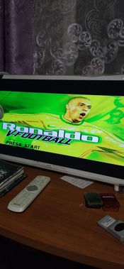 PlayStation Original, Grey