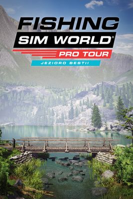 Fishing Sim World Pro Tour – Jezioro Bestii