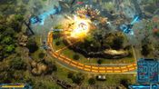 X-Morph: Defense (PC) Steam Key EUROPE