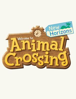 Animal Crossing: New Horizons