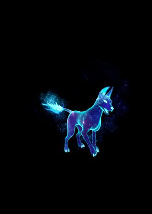 Fortnite - Fox Fur Nebula Sidekick (DLC) Epic Games Key GLOBAL