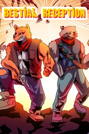 Bestial Reception XBOX LIVE Key ARGENTINA