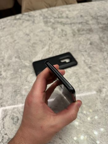 Samsung Galaxy S9+ 64GB Midnight Black