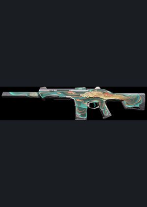Valorant - Dragon Gate Phantom Skin (DLC) PC Key GLOBAL