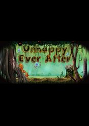 Unhappy Ever After Steam Key GLOBAL