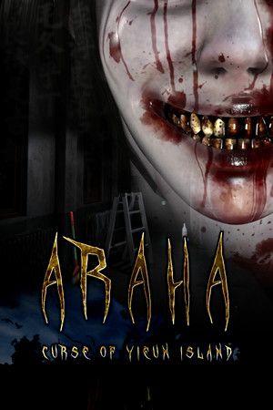 Araha : Curse of Yieun Island (PC) Steam Key GLOBAL