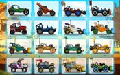 Get 4x4 Buggy Race Outlaws