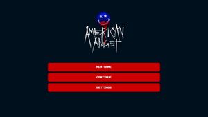 American Angst (Steam Deluxe Edition)