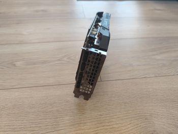 Gigabyte GeForce GTX 1660 6 GB 1530-1860 Mhz PCIe x16 GPU