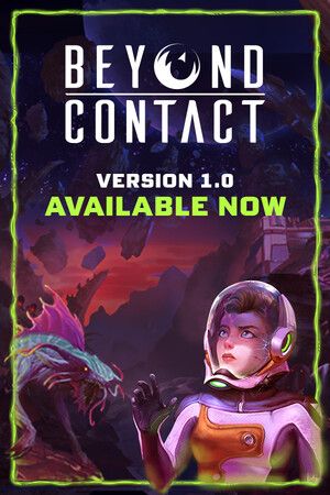 Beyond Contact (PC) Steam Key GLOBAL