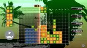 Redeem LUMINES PSP