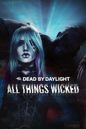 Dead by Daylight - All Things Wicked Chapter (DLC) XBOX LIVE Key MEXICO