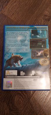 The Golden Compass PlayStation 2