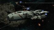 Battlestar Galactica Deadlock - Anabasis (DLC) XBOX LIVE Key EUROPE