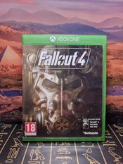 Fallout 4 Xbox One