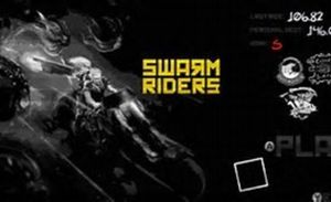 SWARMRIDERS