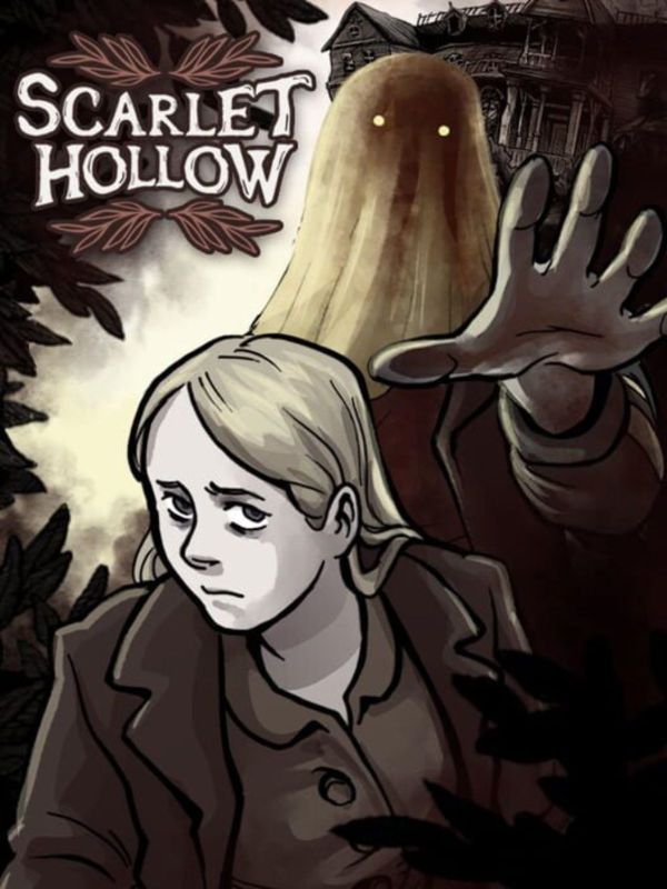 Scarlet Hollow for Free? Enter the Mystery on MacOS Tonight