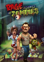 Rage Against The Zombies Steam Key GLOBAL