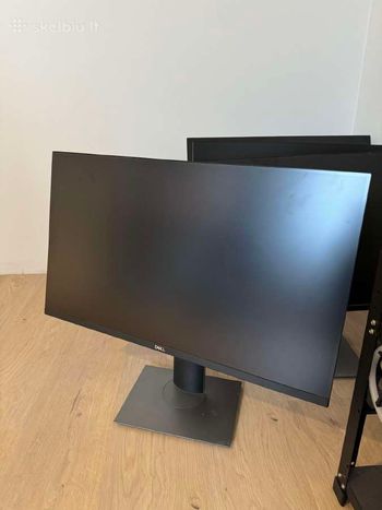Dell P2719h 27