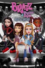 Bratz® Rhythm & Style - Deluxe Edition PC/XBOX LIVE Key EUROPE