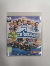 F1 RACE STARS PlayStation 3