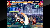 ACA NEOGEO THE KING OF FIGHTERS '97 for sale