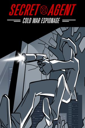 Secret Agent : Cold War Espionage XBOX LIVE Key EUROPE