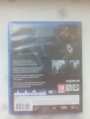 The Last of Us Part II PlayStation 4